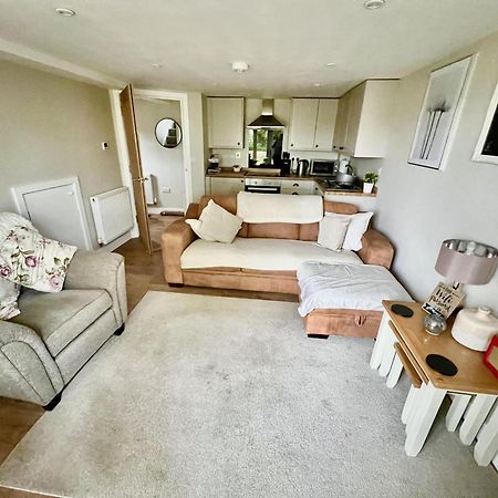 Rural Cottage-Full Kitchen-Pets Ok-Paddock Shrewsbury Exteriér fotografie