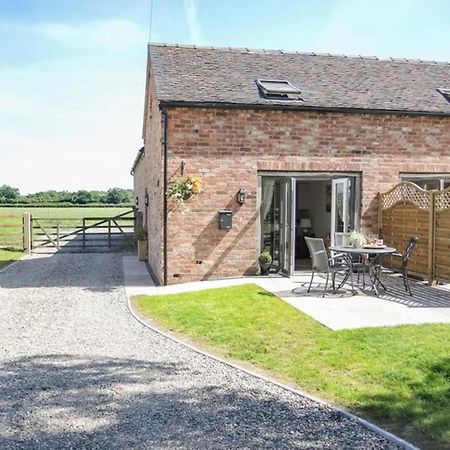 Rural Cottage-Full Kitchen-Pets Ok-Paddock Shrewsbury Exteriér fotografie