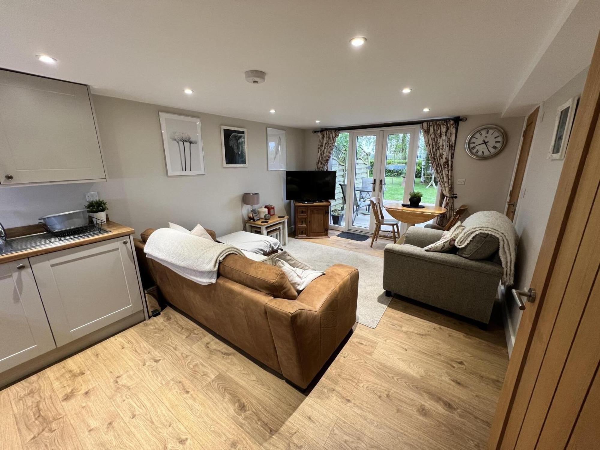 Rural Cottage-Full Kitchen-Pets Ok-Paddock Shrewsbury Exteriér fotografie