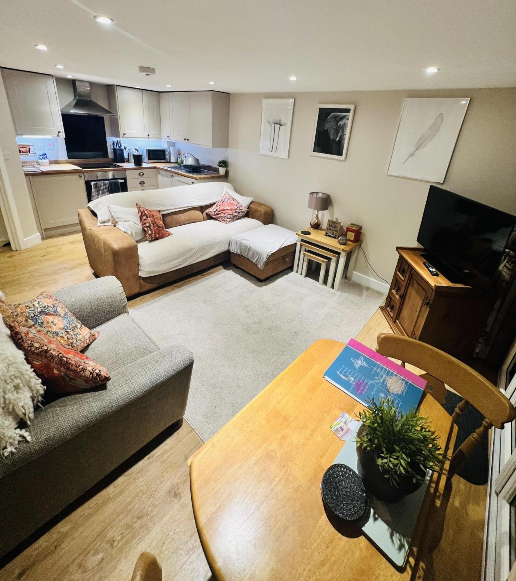 Rural Cottage-Full Kitchen-Pets Ok-Paddock Shrewsbury Exteriér fotografie