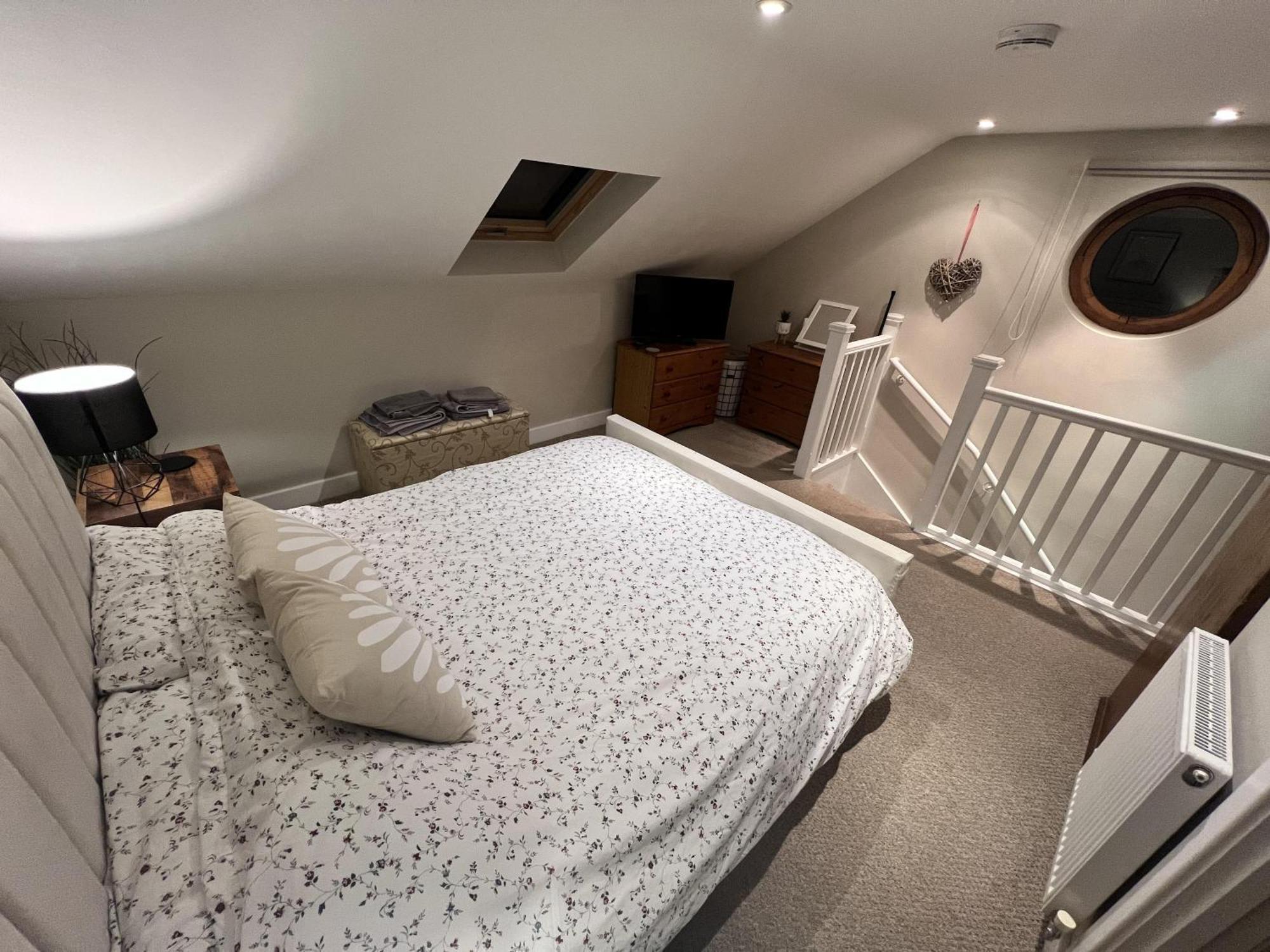 Rural Cottage-Full Kitchen-Pets Ok-Paddock Shrewsbury Exteriér fotografie