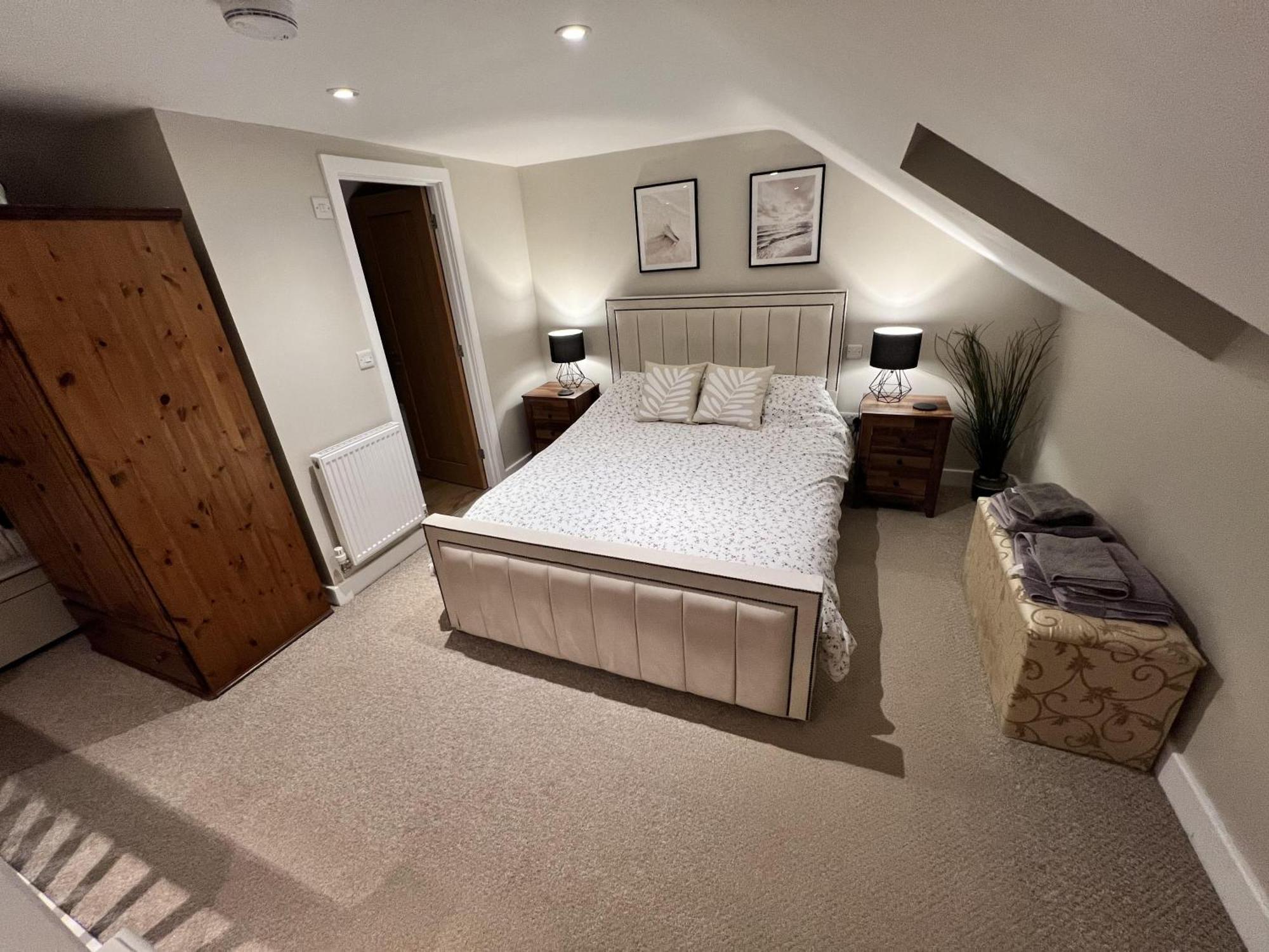 Rural Cottage-Full Kitchen-Pets Ok-Paddock Shrewsbury Exteriér fotografie