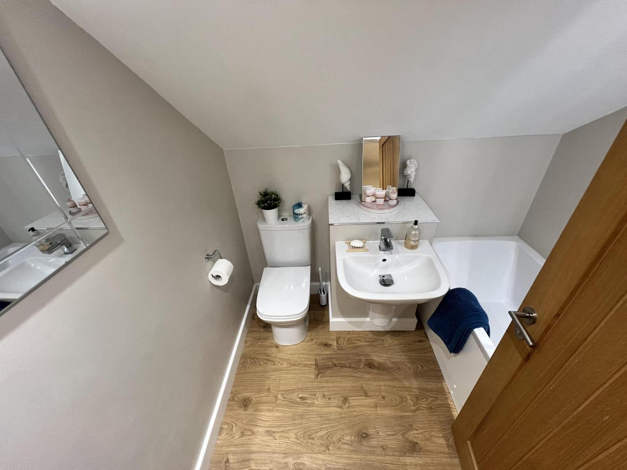 Rural Cottage-Full Kitchen-Pets Ok-Paddock Shrewsbury Exteriér fotografie