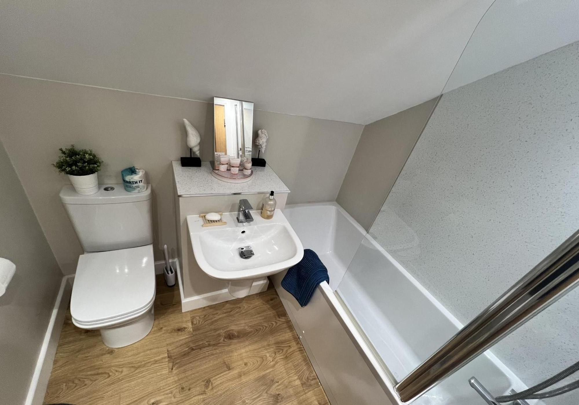 Rural Cottage-Full Kitchen-Pets Ok-Paddock Shrewsbury Exteriér fotografie