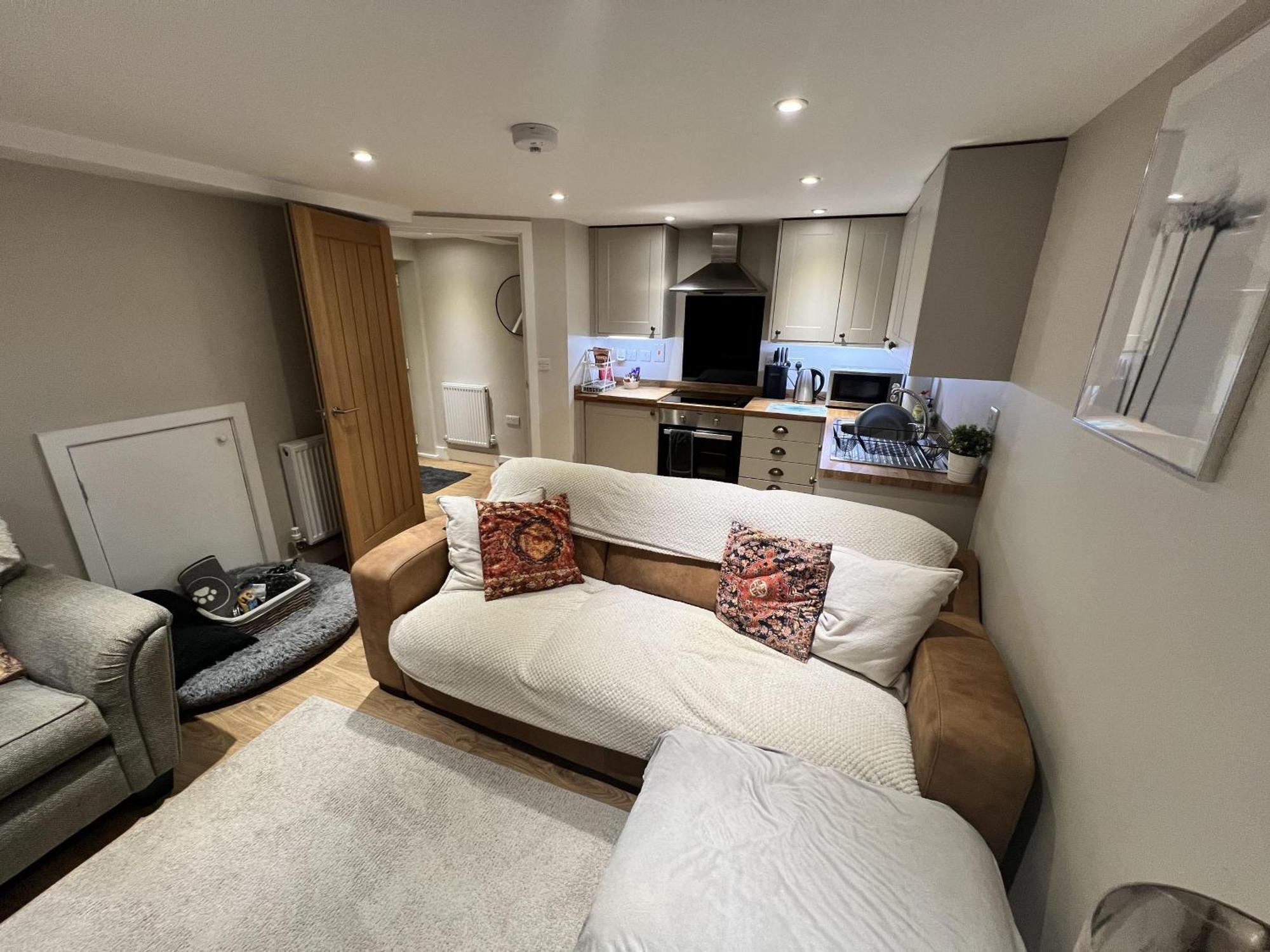 Rural Cottage-Full Kitchen-Pets Ok-Paddock Shrewsbury Exteriér fotografie