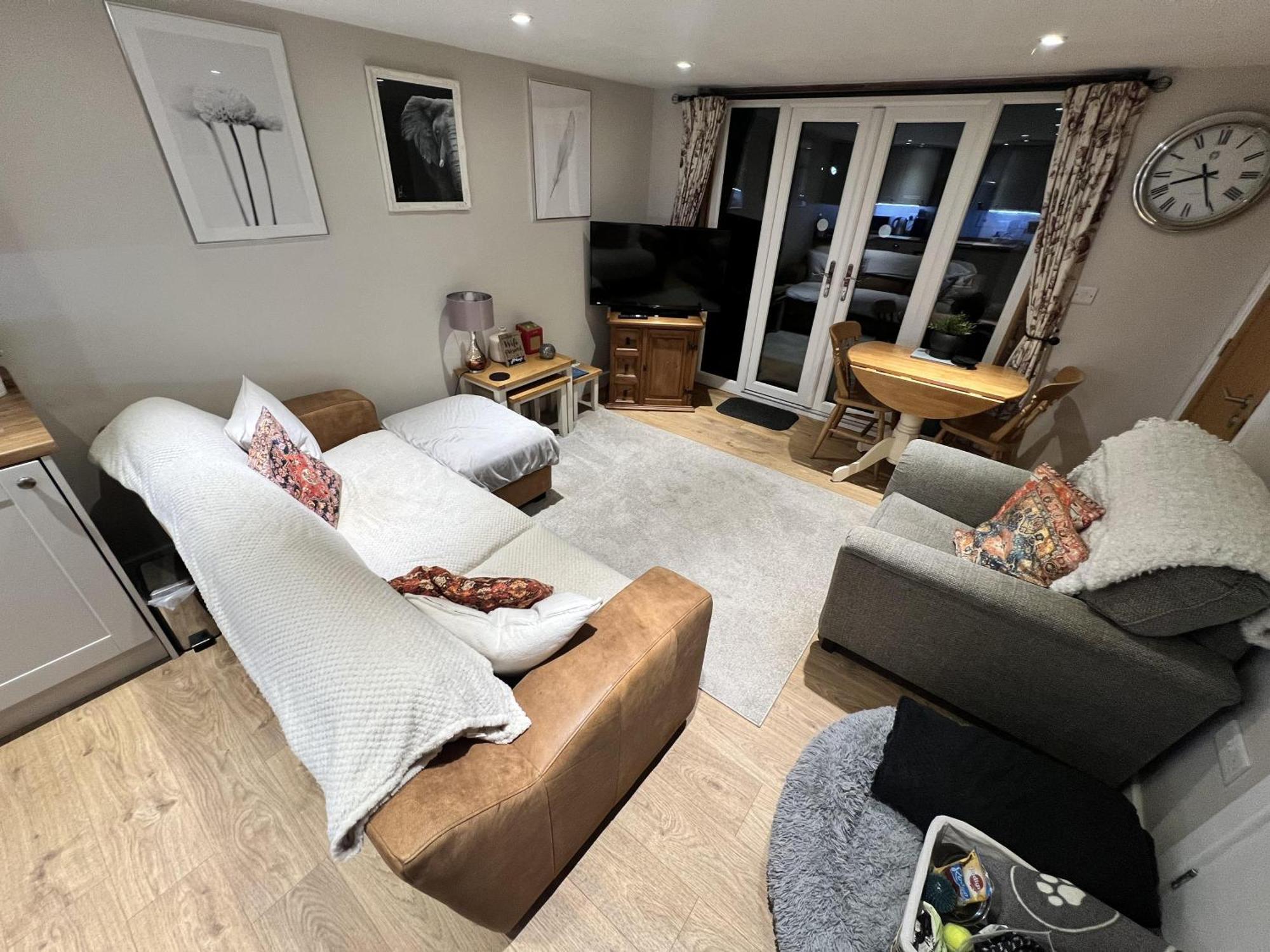 Rural Cottage-Full Kitchen-Pets Ok-Paddock Shrewsbury Exteriér fotografie