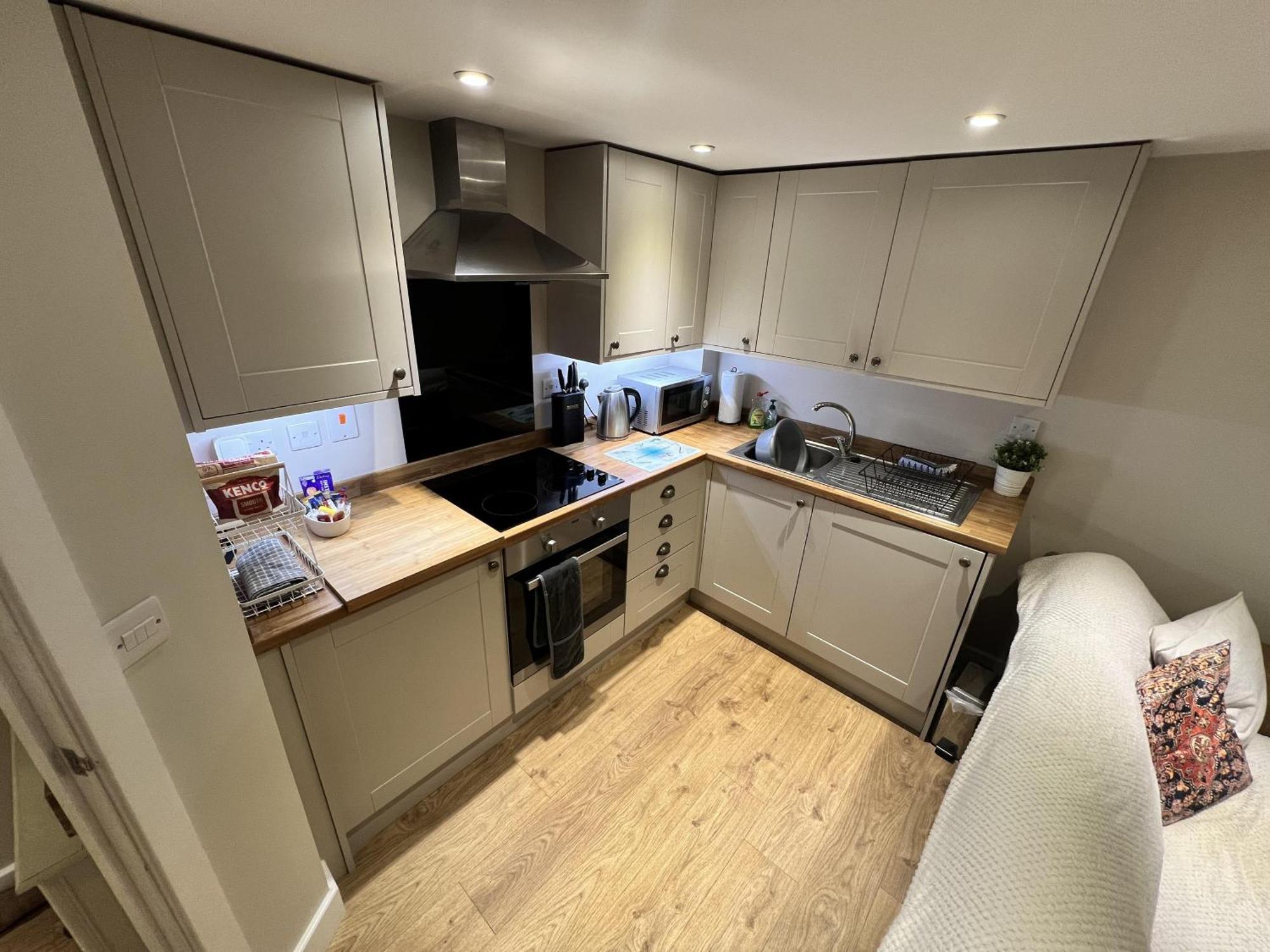 Rural Cottage-Full Kitchen-Pets Ok-Paddock Shrewsbury Exteriér fotografie