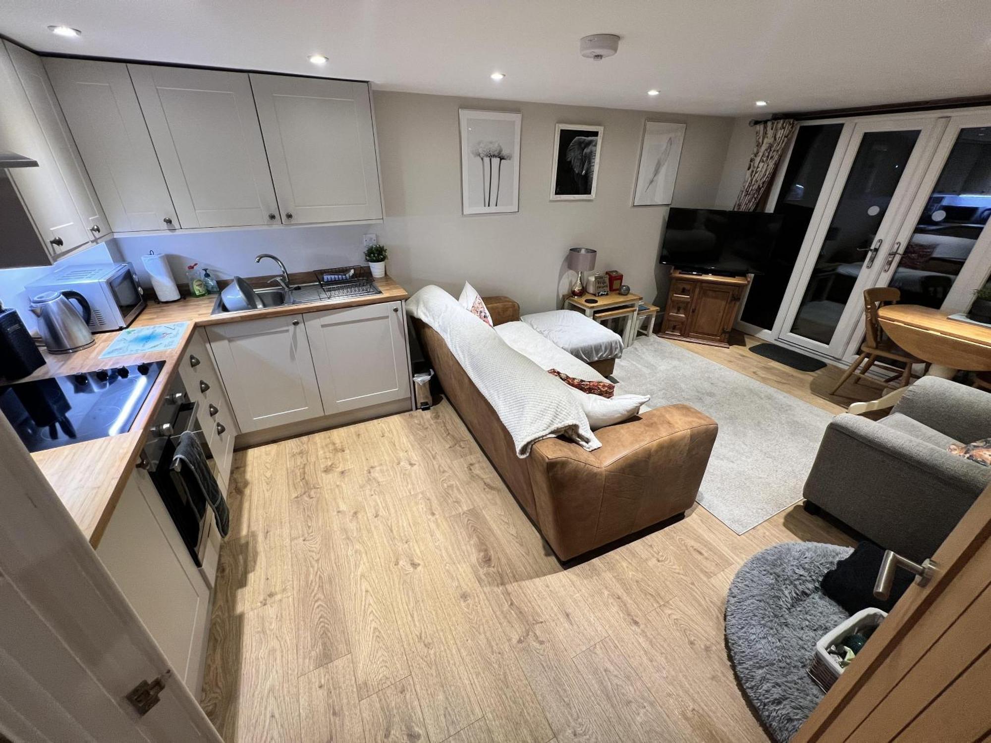 Rural Cottage-Full Kitchen-Pets Ok-Paddock Shrewsbury Exteriér fotografie